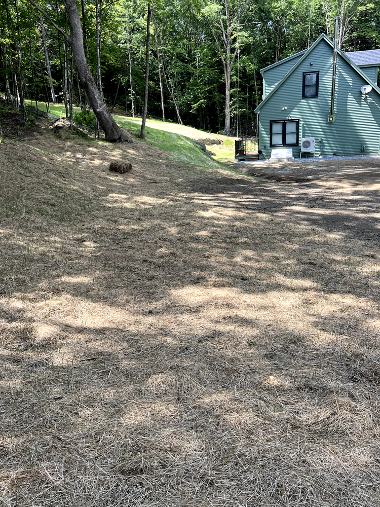 All Photos for Andy Naylor Excavation in Stowe, VT