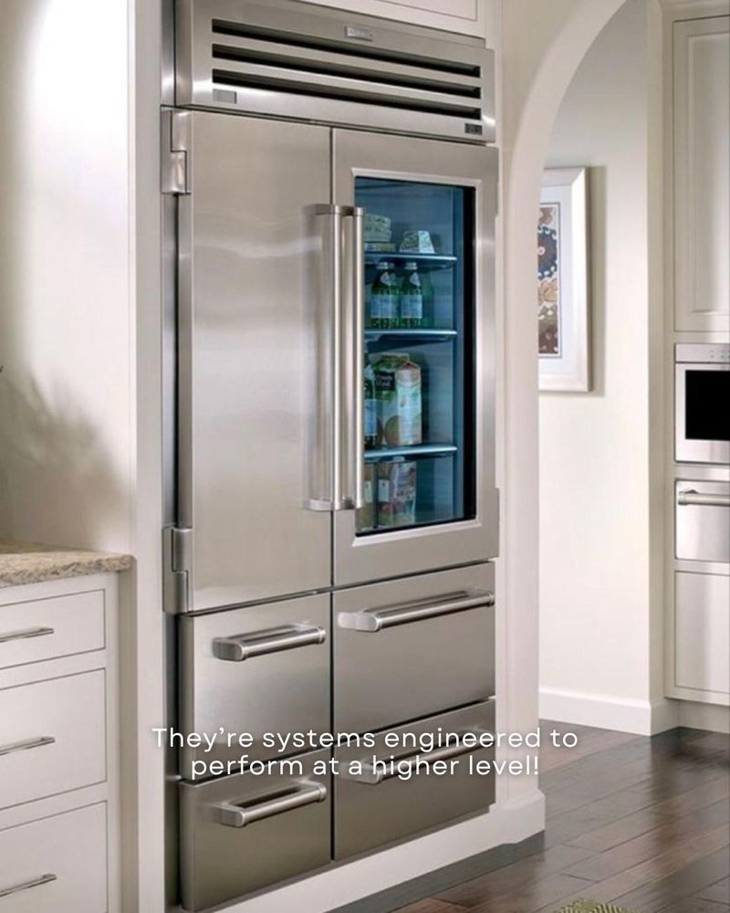 All Photos for Higher Standard Appliance Service in Houston, TX