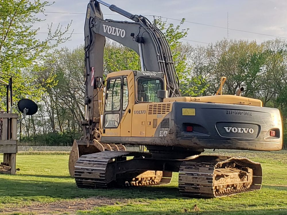 All Photos for BDS Trucking & Excavating in Litchfield, IL