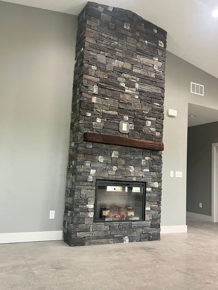 All Photos for Edgecomb Builders in Ottawa , KS
