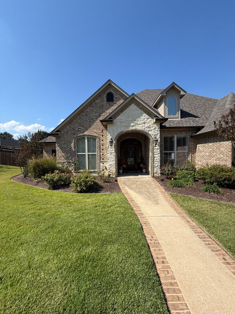 All Photos for Coleman Gutters in Gilmer, TX