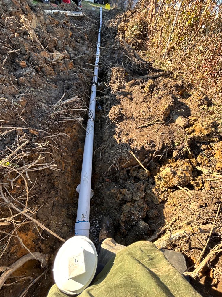 All Photos for PBGS PLUMBING in Chattanooga, TN