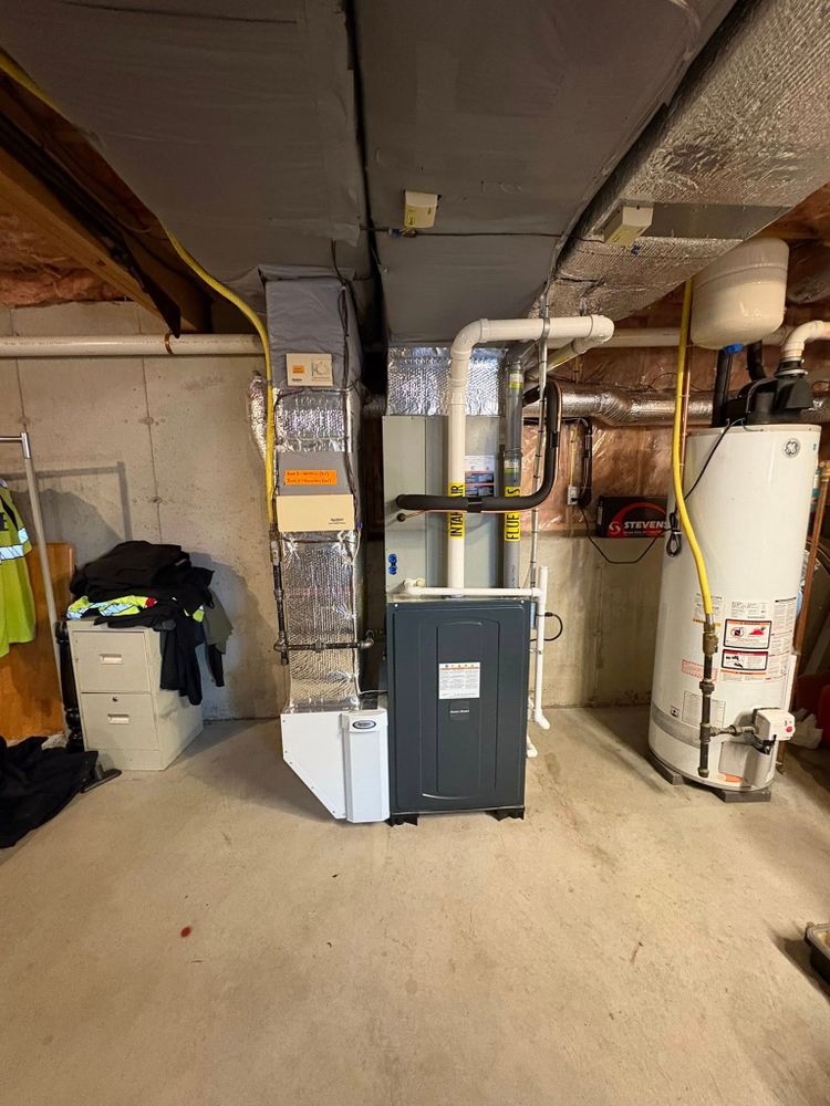 All Photos for RJ Plumbing And Heating in Ashby, MA