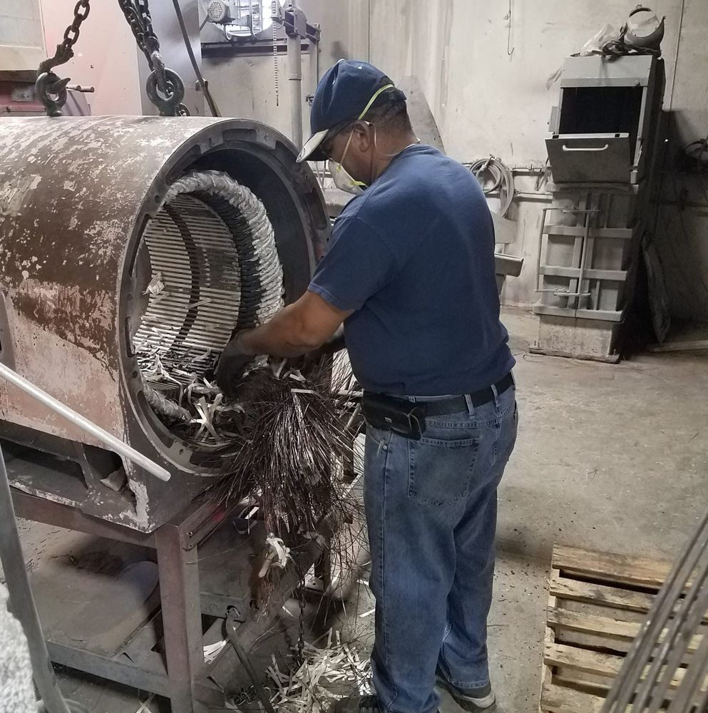 Electrical Repairs for Ranny's Electric in Villa Rica, GA