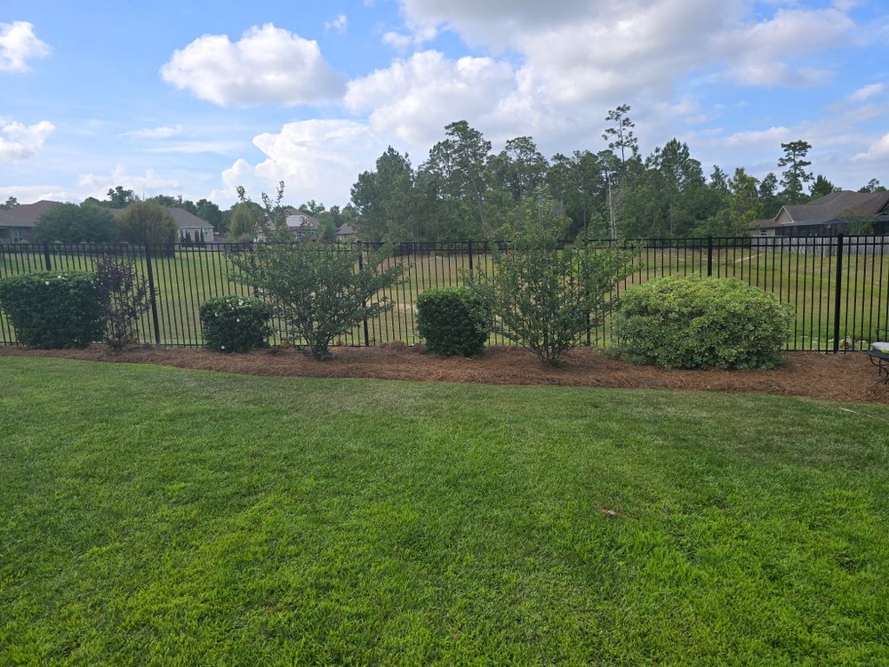 All Photos for Phillips Fencing Solutions in Pensacola, FL