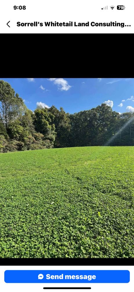 All Photos for Bluff Country Whitetails in Southern Indiana, IN