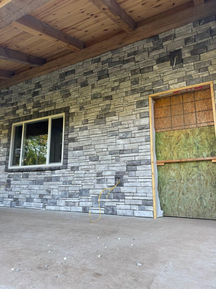 All Photos for Accent Stone in Shelocta, PA