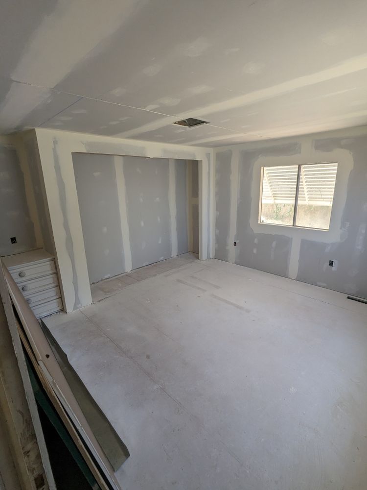 All Photos for Bar None Painting and KRS Construction in Kingman, AZ