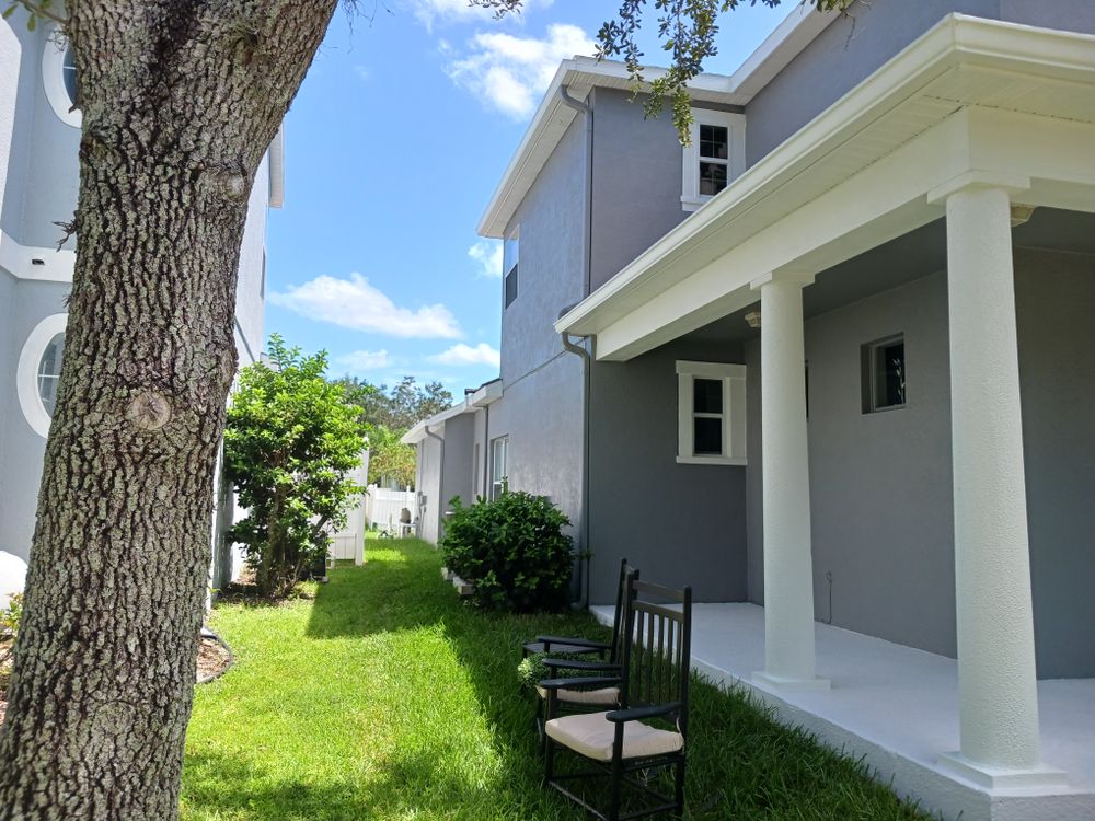 All Photos for Bradley Bradshaw Painting in Christmas, FL