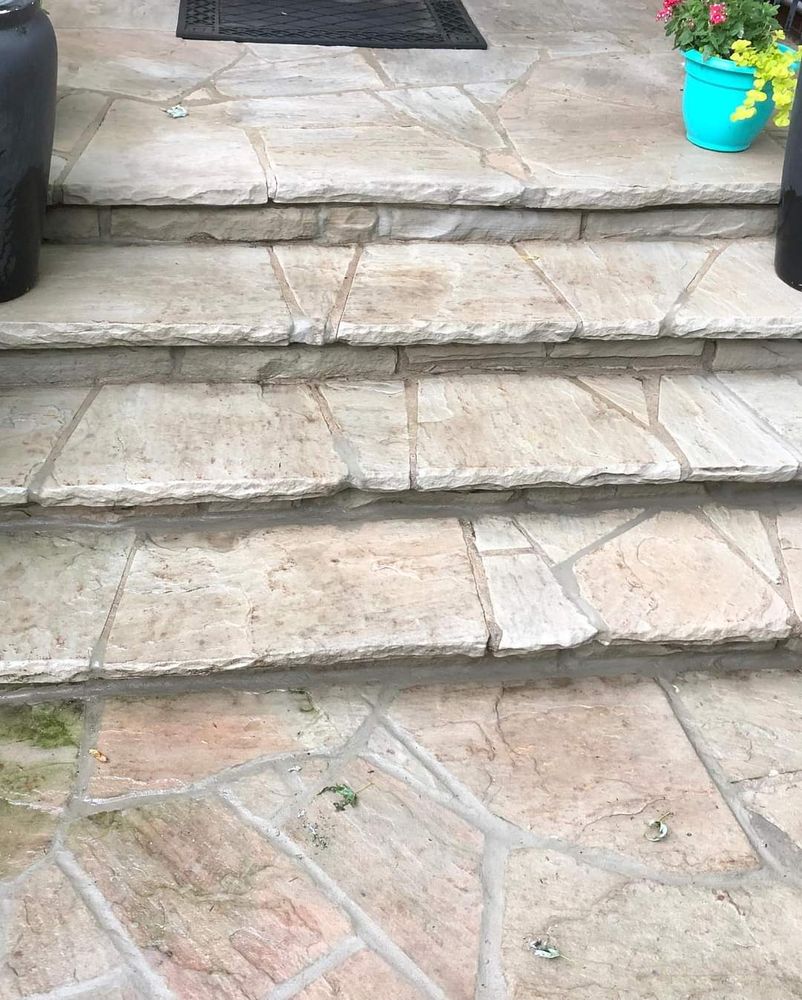 All Photos for Old Stone Masonry & Waterproofing in Rhode Island, MA