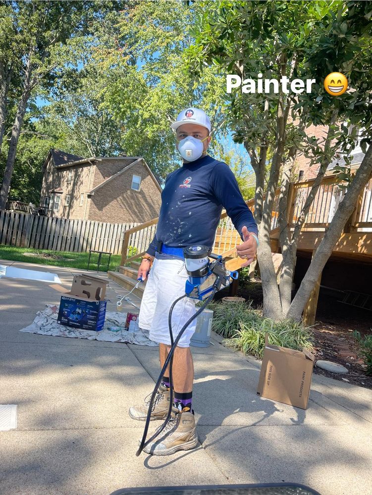 All Photos for Painting M.S LLC in Clarksville, TN