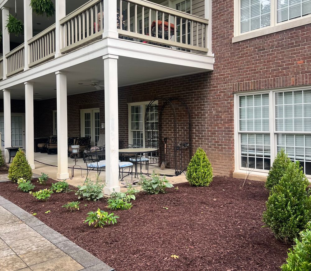 All Photos for Full Service Landscaping in Louisville, KY