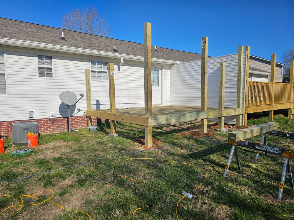 All Photos for A&D Home Improvements in Cleveland, TN