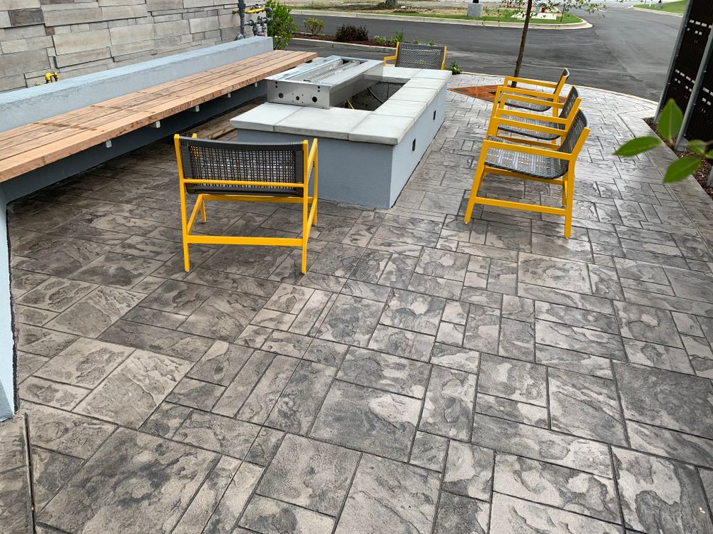 All Photos for Fichter Concrete in North Charleston, SC
