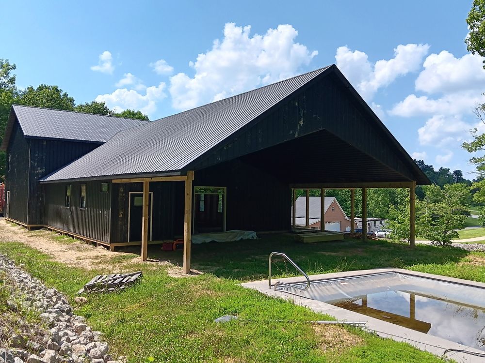 All Photos for Elite Amish Roofing in Jackson, OH