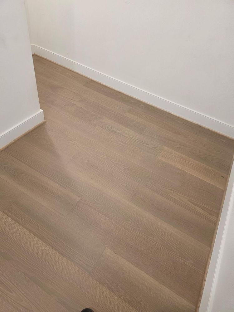 All Photos for Jason Tench Flooring LLC in Richmond, VA