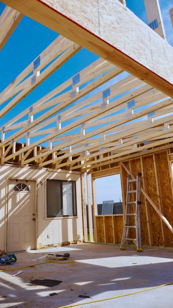 All Photos for Batten Builds LLC in Glendale, AZ