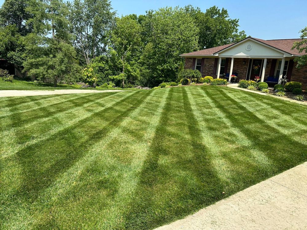 All Photos for JKL Lawn Service in Frankfort, KY