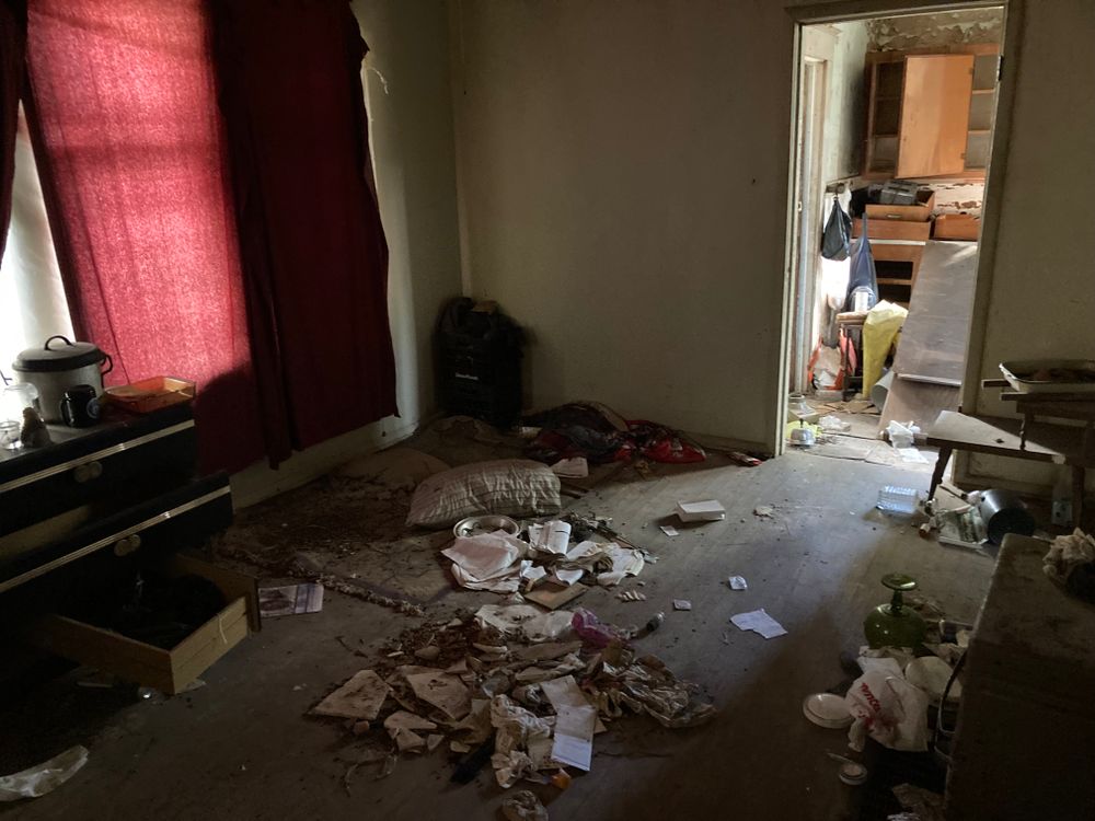 All Photos for Ridall & More Junk Removal in Beebe, AR