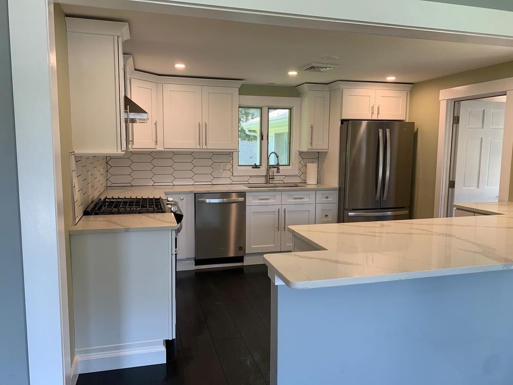 All Photos for Top Pros Construction in Haverhill, MA