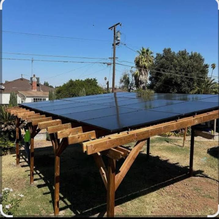 All Photos for 12 Cent Solar in Dallas, TX