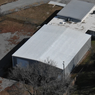 Spray Foam Roofing  for CTE Roofing and Insulation in Dublin, GA