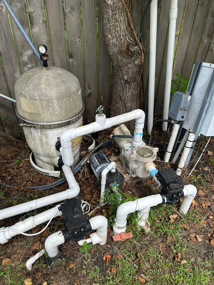 All Photos for LBH Property Services in New Orleans, LA