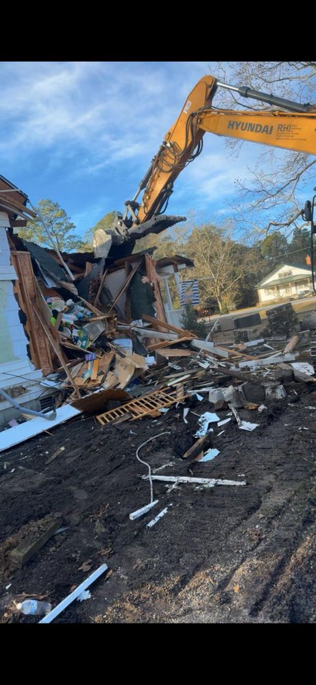 All Photos for Beards Creek Construction LLC in Grantsboro, NC