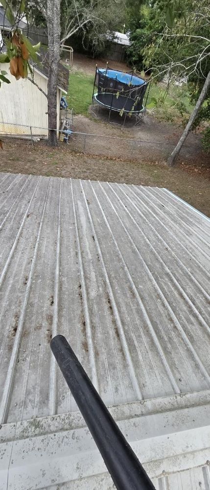 Outdoor Furniture for Precision Exterior Services in Blackshear, GA
