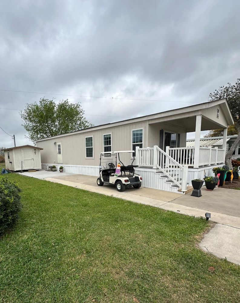 All Photos for Triple JP Contractors in San Benito, TX