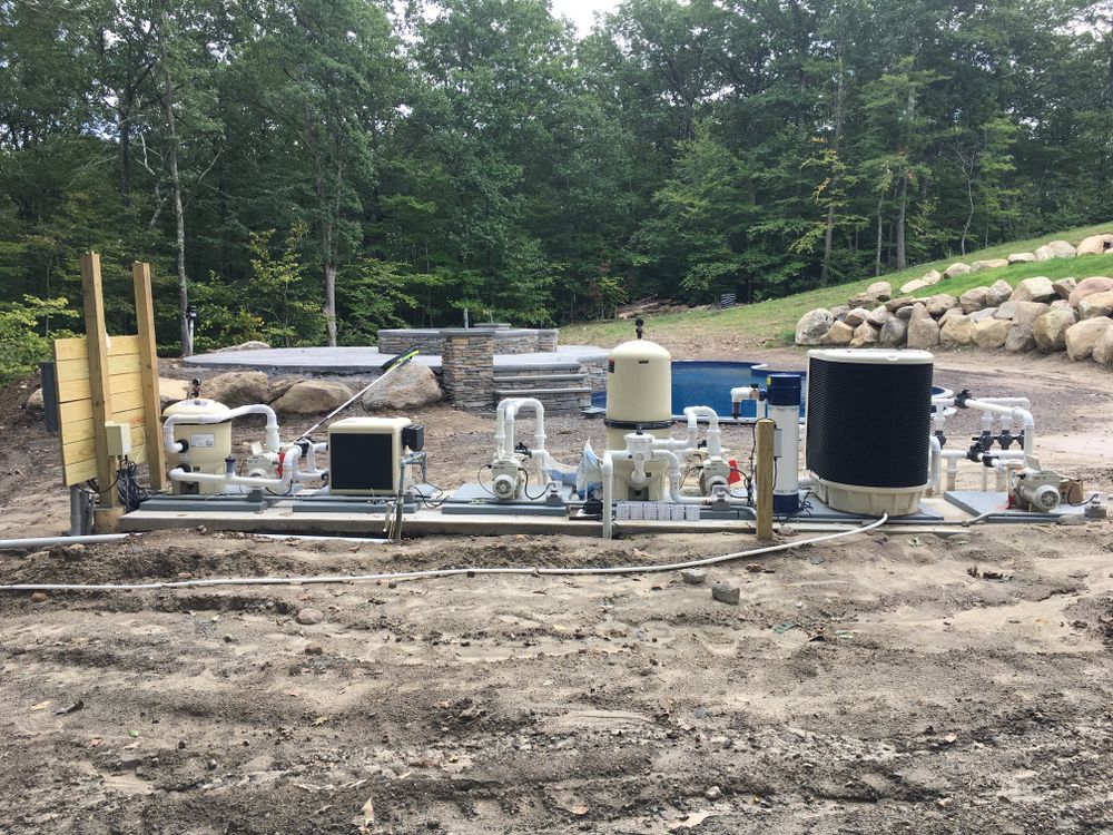 All Photos for Sierra Electric in Somers, CT