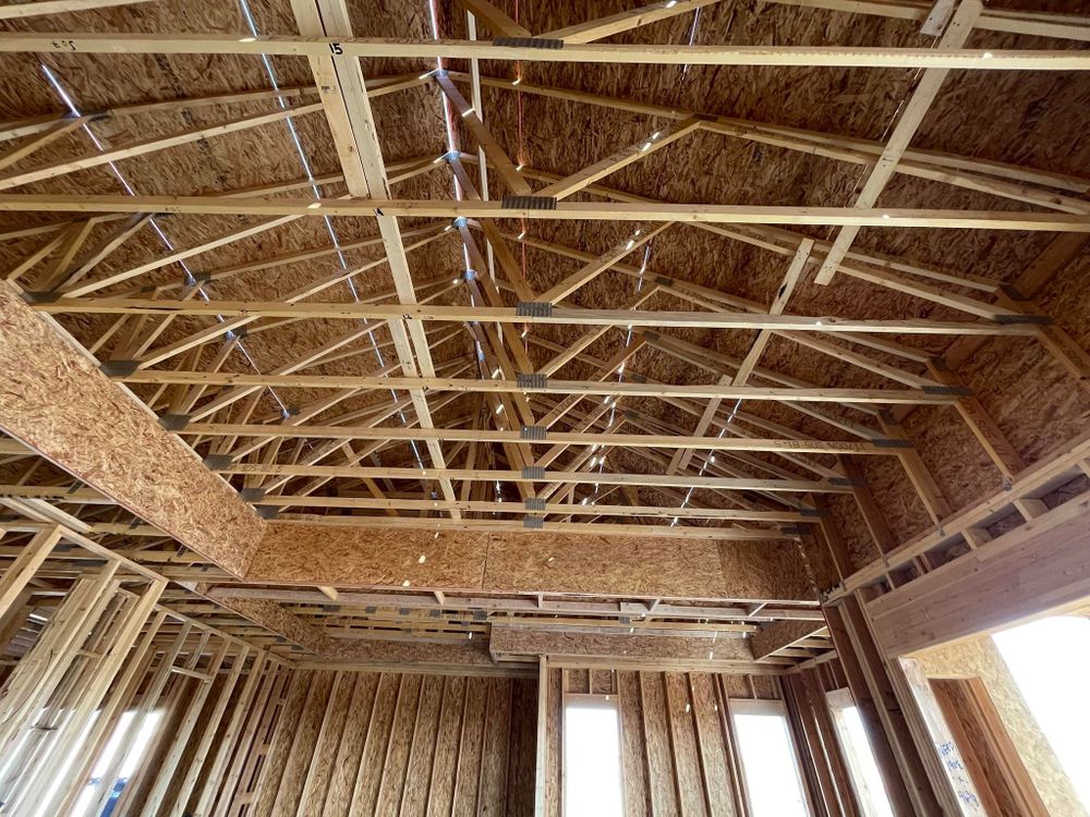 Exterior Renovations for Tri-Root Property Solutions in Phoenix, AZ