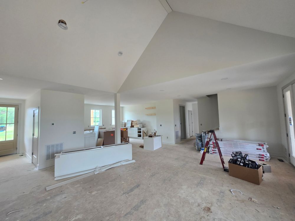 All Photos for Second Chance Painting  in McMinnville, TN