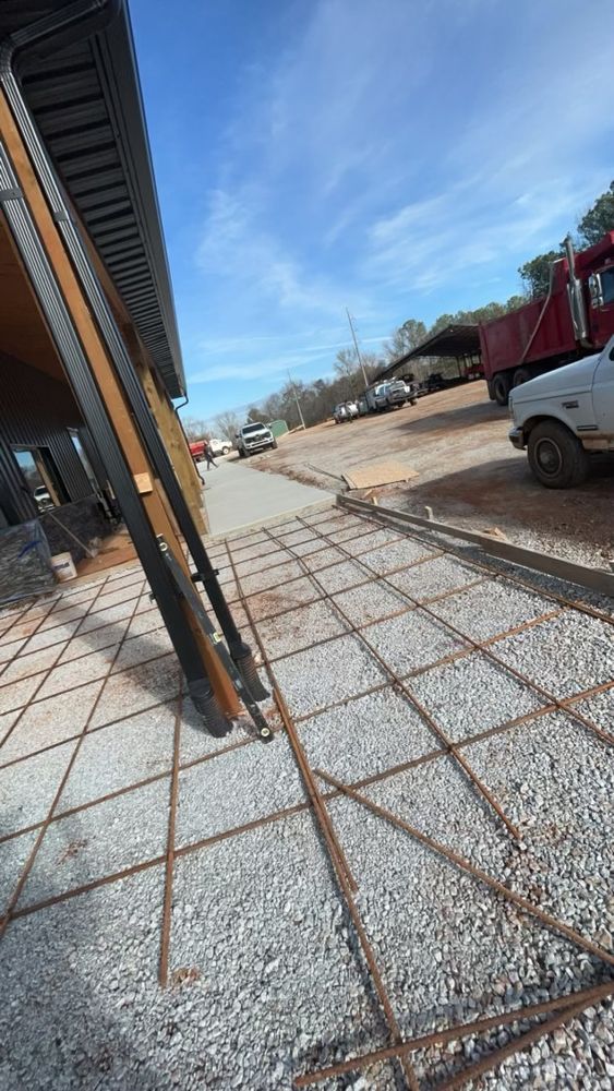 All Photos for Allred Construction in Heflin, AL