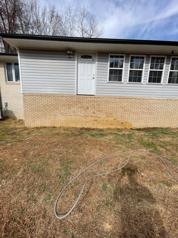 All Photos for Flemings Pressure Washing LLC in Gibsonville, North Carolina