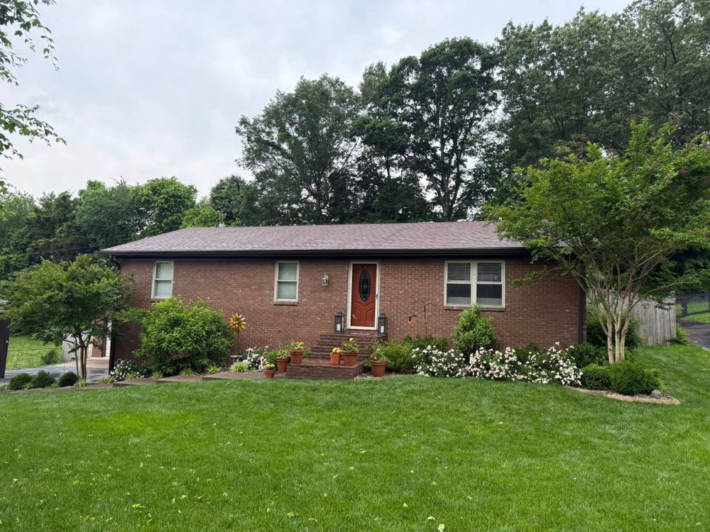 All Photos for Roof Athlete in Bowling Green, KY