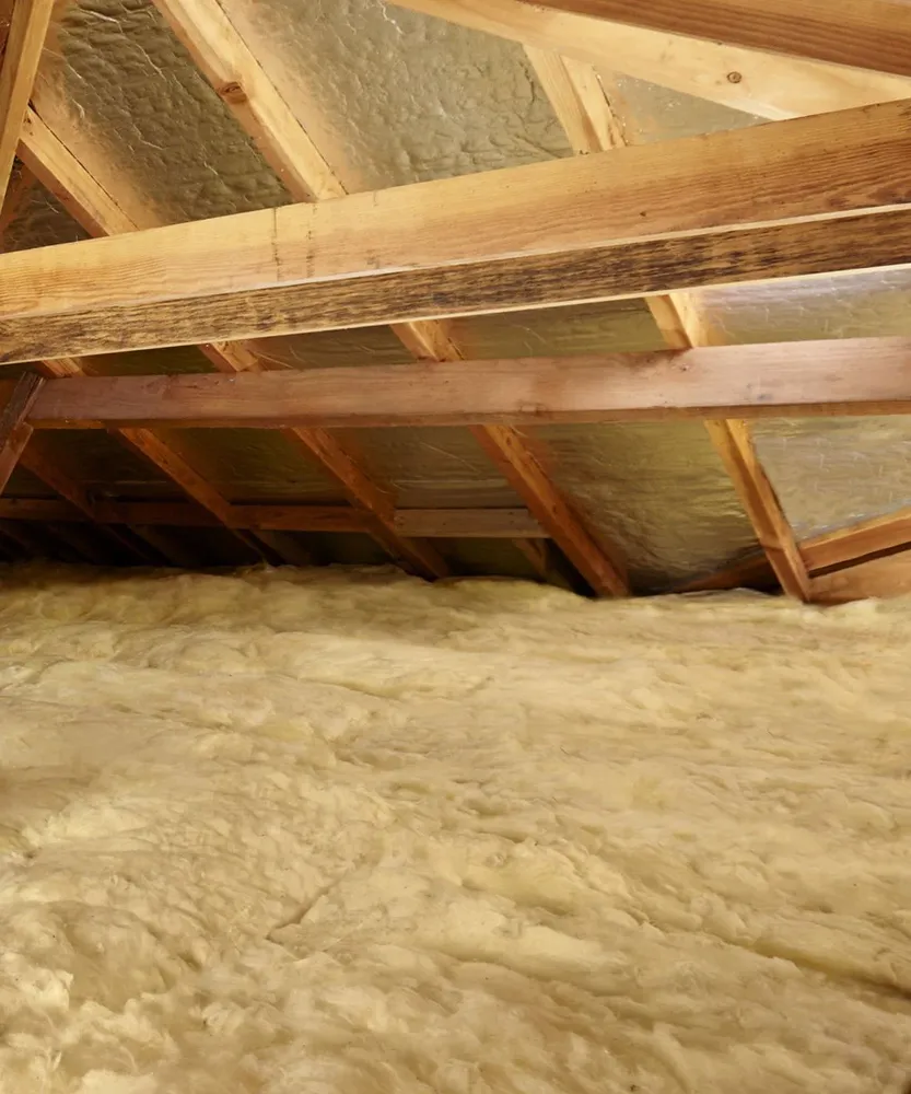 Insulation Contractor for Cross Insulation in Gainesville, TX