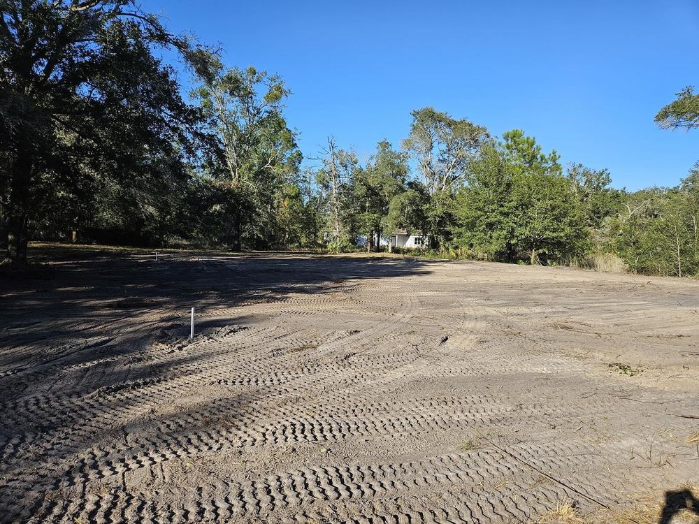 All Photos for J & E Land Clearing, LLC. in Dunnellon, FL