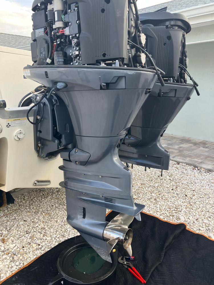 All Photos for Floyd's Marine LLC in Brandon, FL