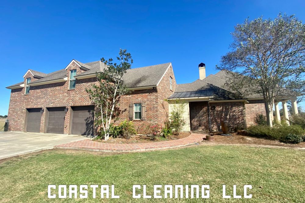 All Photos for Coastal Cleaning LLC in Rayne, Louisiana