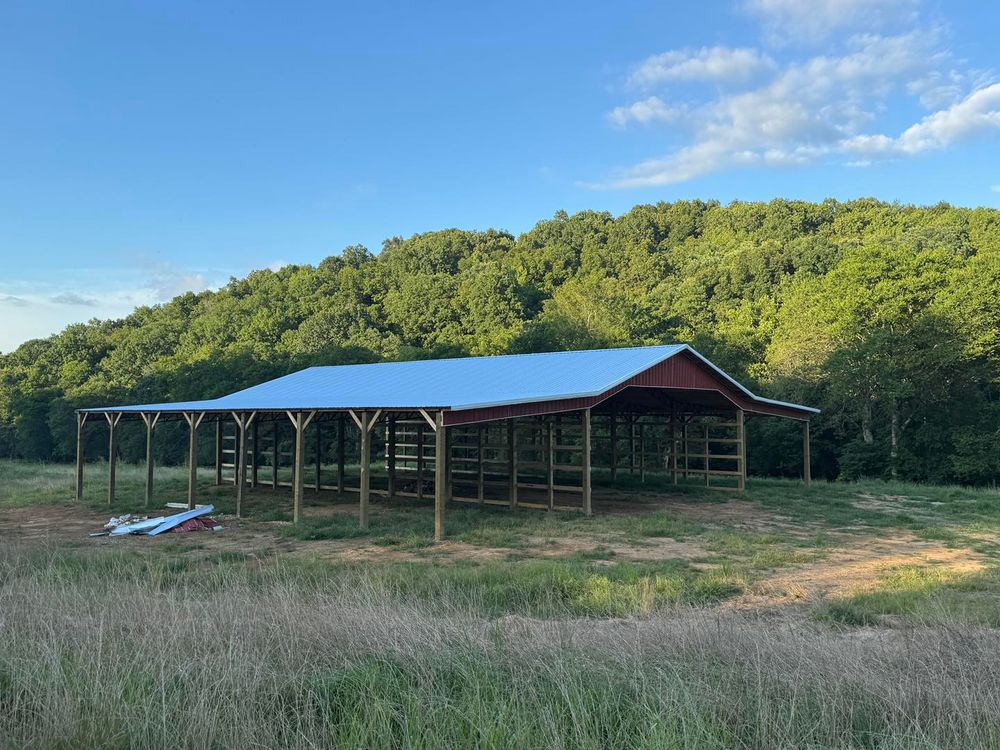 All Photos for Williams Legacy Construction LLC in Pulaski, TN