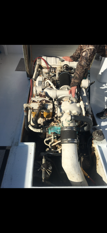 experience seamless boating with our New Engine Sales and Installation service. Our skilled technicians deliver quality installations, ensuring your marine engine runs efficiently for a smoother, reliable performance on the water. for Kipp Mobile Marine in Grasonville, MD