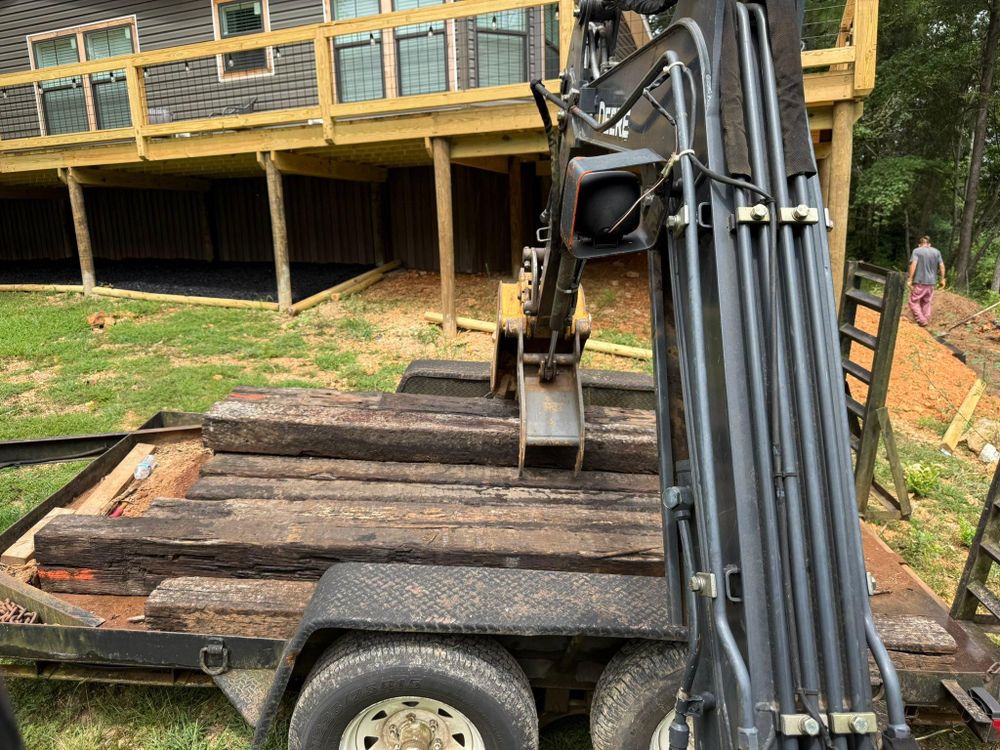All Photos for Greenwood Lawn & Landscaping LLC in Talladega, Alabama