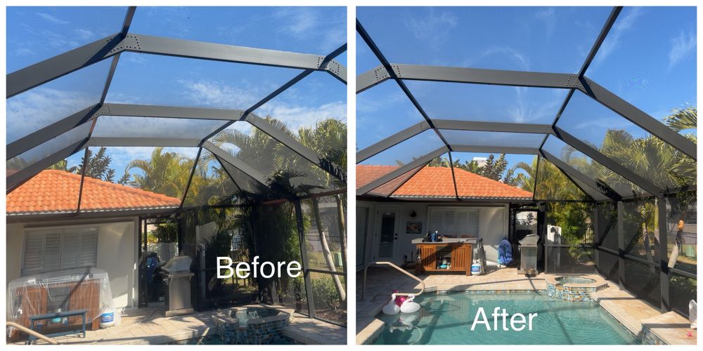 All Photos for My Soft Wash Guys in Venice, FL