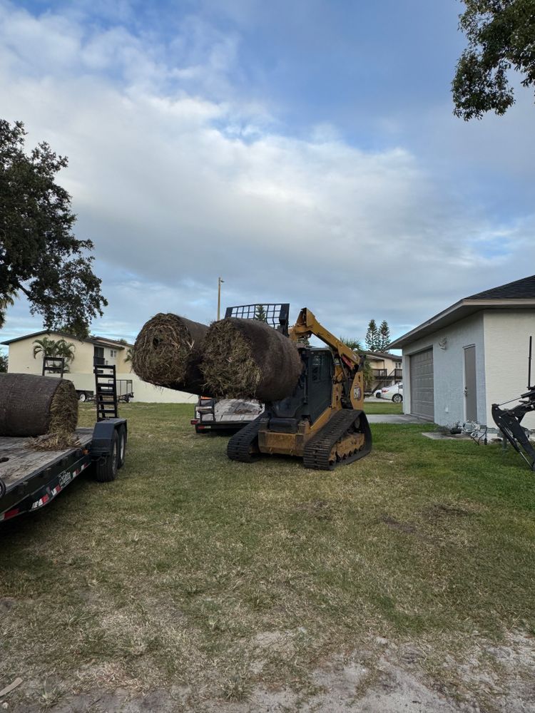 All Photos for Heverly Land Solutions in Winter Haven, FL