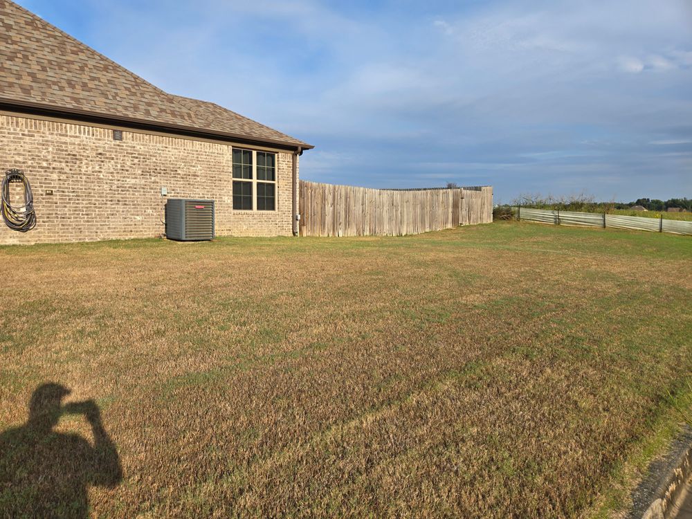 All Photos for Patriot Fence  in Oakland, TN