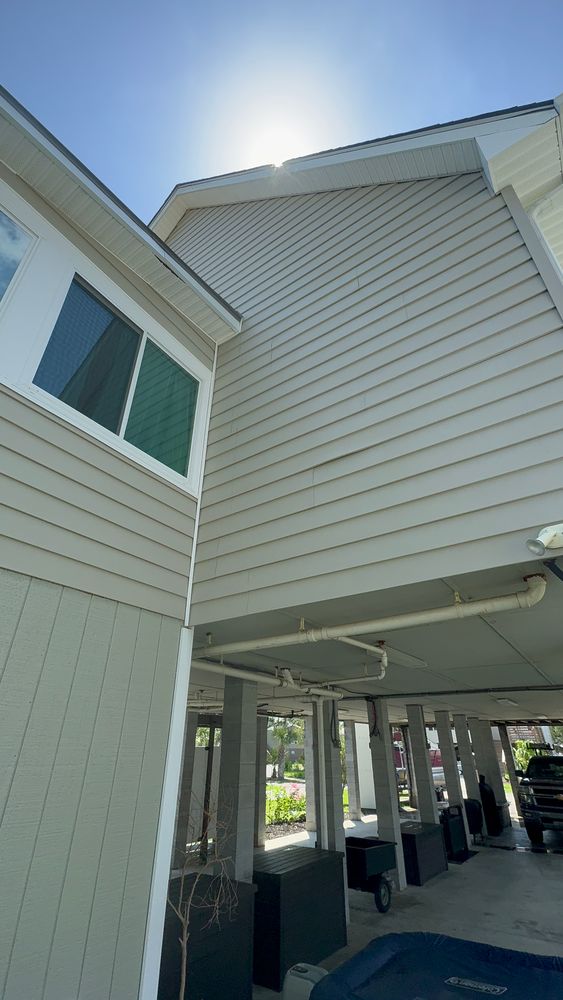 All Photos for Patriot Soft Wash LLC in Beaufort, SC