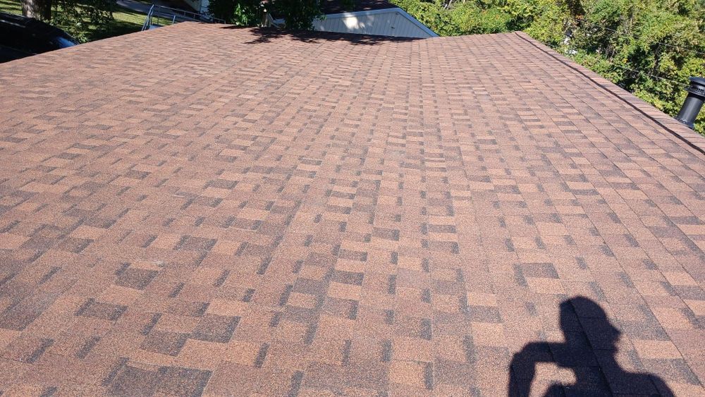 All Photos for Full Roof Replacement and Repairs & Seamless Guttering in Saint Joseph, MO