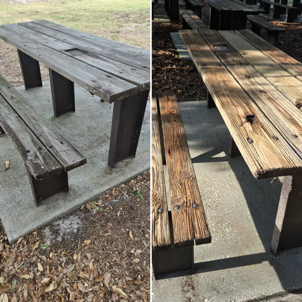 All Photos for Above the Lawn Cuts and Pressure Washing in Sebring, FL