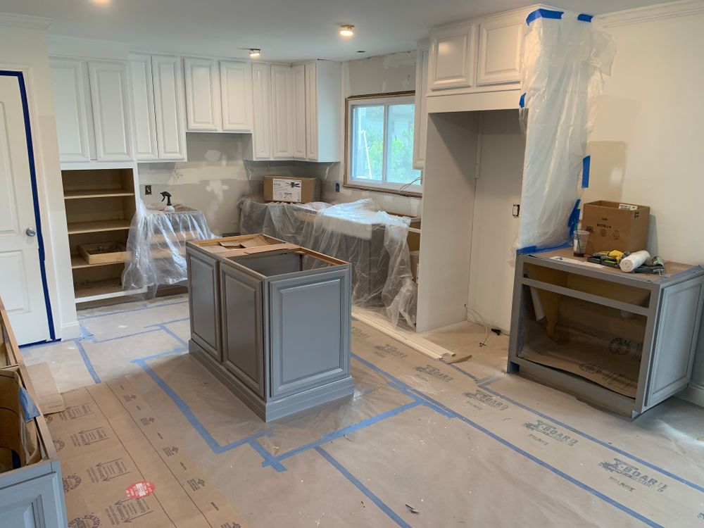 All Photos for Elevation Painting & Carpentry in Westchester County, NY